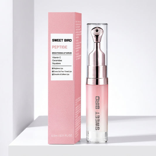 Sweet Birds Hydrating Lip Gloss with Glossy Finish