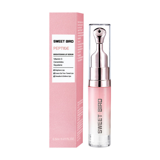 Sweet Birds Hydrating Lip Gloss with Glossy Finish